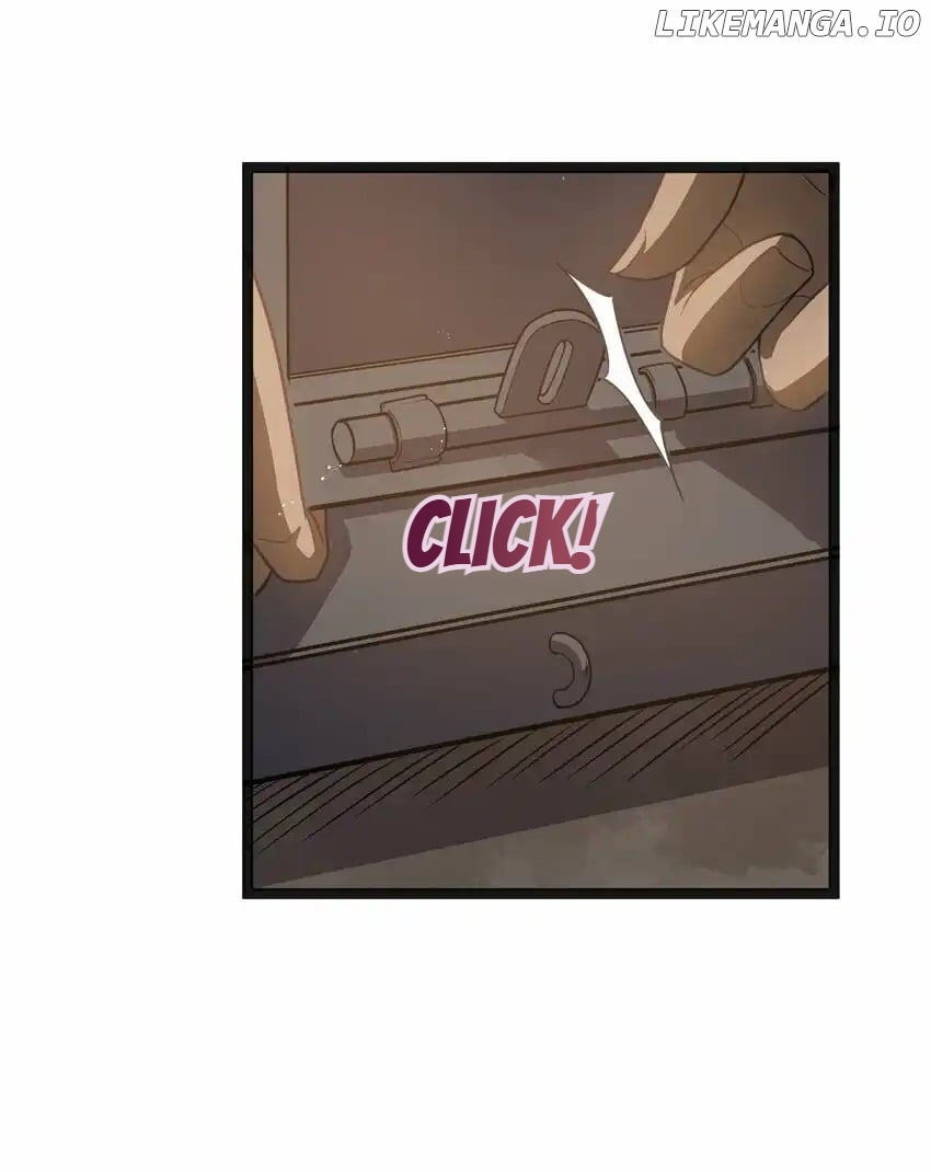 This Hero is a Money Supremacist Chapter 20 - page 27